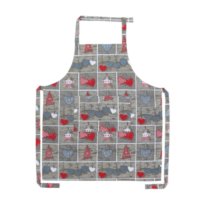 Cotton Apron